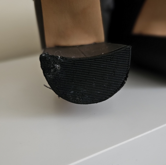 Vince Camuto Majestie Over The Knee Boots - Picture 15 of 16